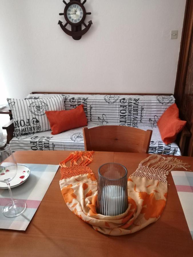 Aunt Vaso Sweet Home Птолемаис Экстерьер фото