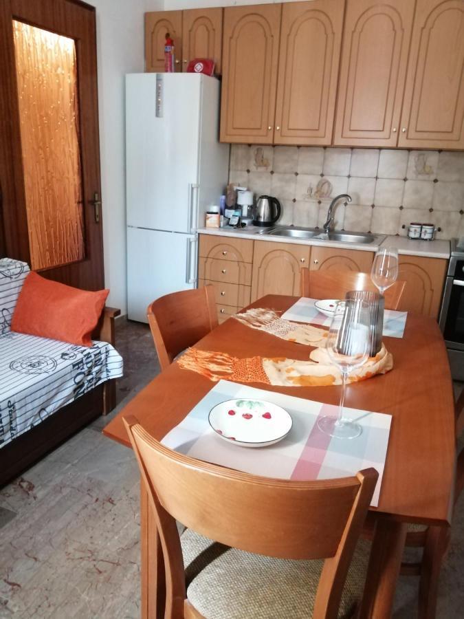 Aunt Vaso Sweet Home Птолемаис Экстерьер фото