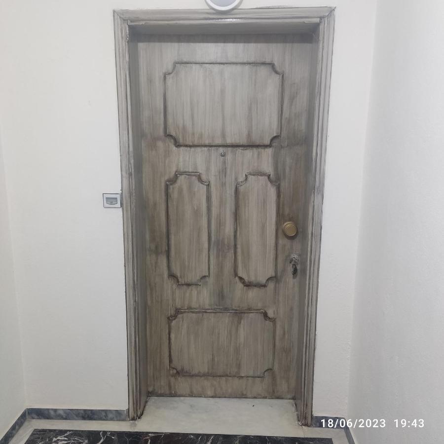Aunt Vaso Sweet Home Птолемаис Экстерьер фото